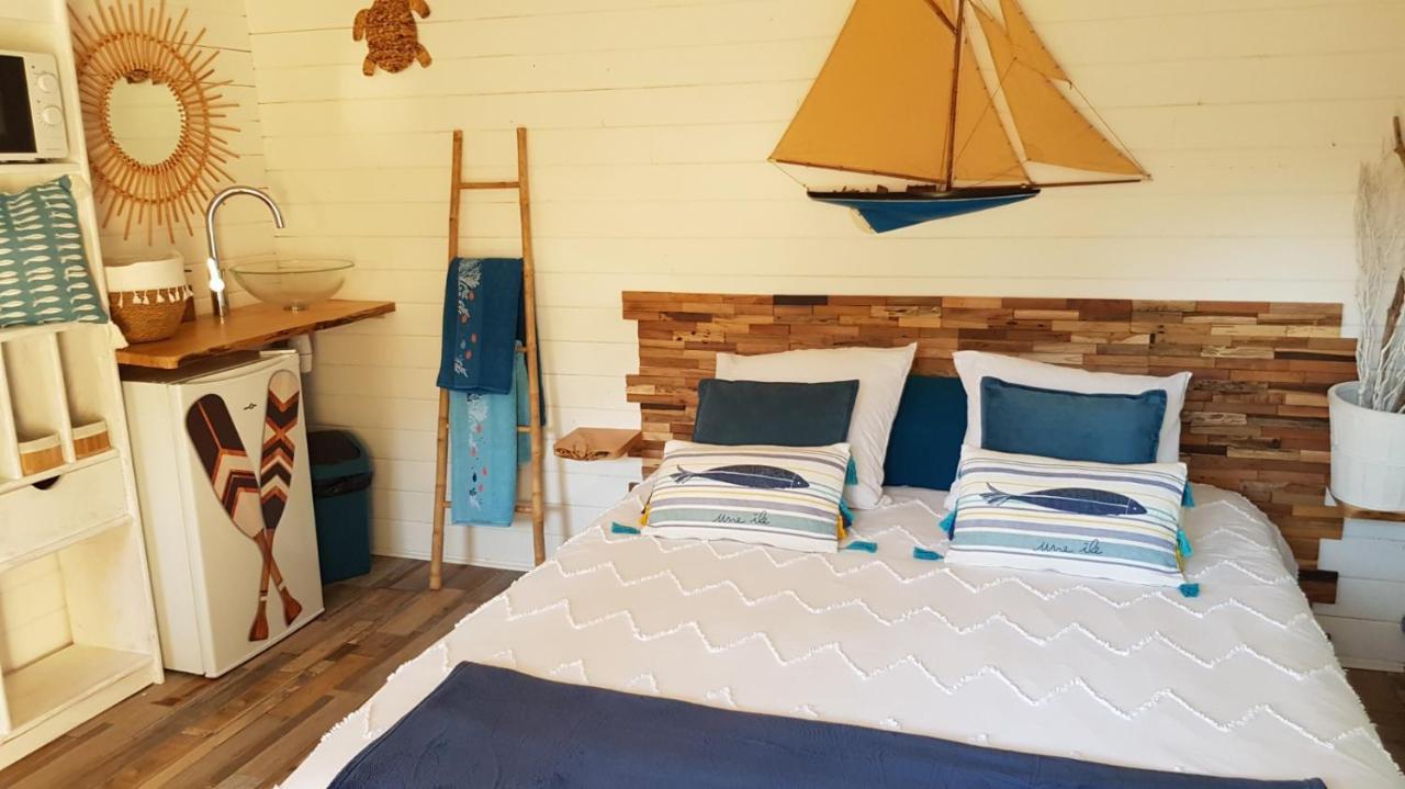 La Lyalis Bed & Breakfast Aiguines Bagian luar foto